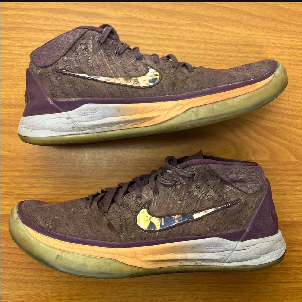 Nike Kobe Ad Devin Booker - image 2